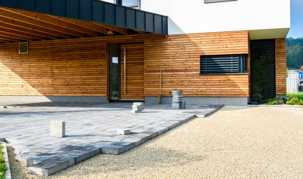 Best Permeable Paver Driveway  in Forest Hills, TN