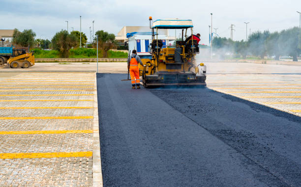 Best Concrete Paver Driveway  in Forest Hills, TN