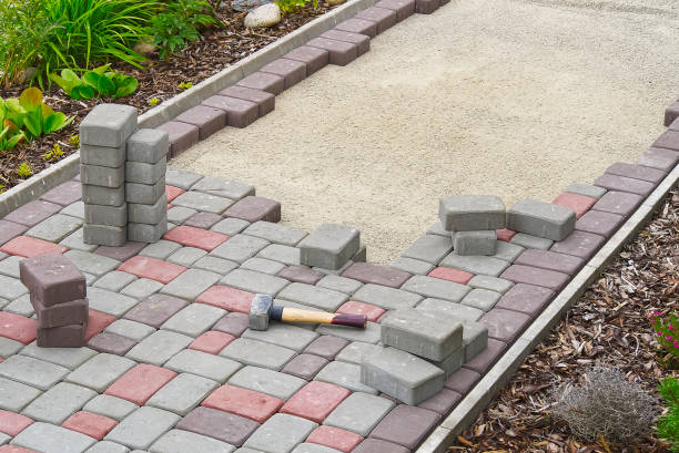 Best Best Driveway Pavers  in Forest Hills, TN
