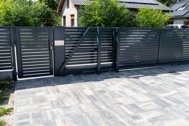 Best Concrete Paver Driveway  in Forest Hills, TN
