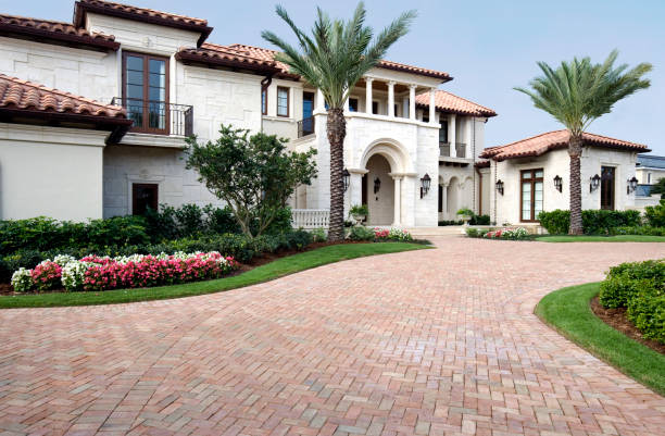 Reasons to Select Us for Your Driveway Paving Requirements in Forest Hills, TN