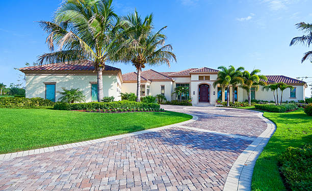 Best Professional Driveway Pavers  in Forest Hills, TN