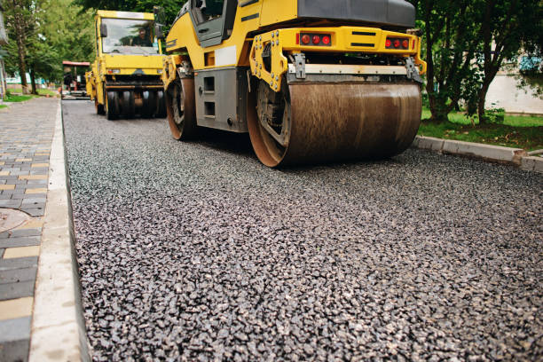 Best Driveway Repair Near Me  in Forest Hills, TN